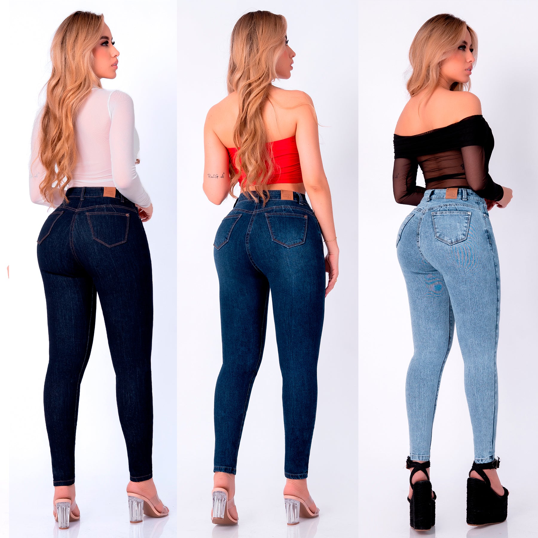 Pack Tendencia